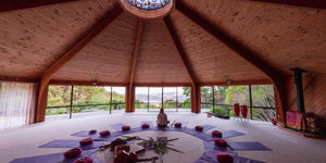 Rachel Hunter & Renee Stewart - Your Inner Retreat: - January 15-19:2025 at Mana Retreat Centre: Coromandel