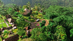 BALI - with Rachel Hunter - July 26 - August 2: - 2025 - Bagus Jati - Northern Ubud