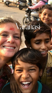 Varanasi & Delhi Pilgrimage - October 23-October 29: 2024