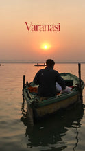 Load image into Gallery viewer, Varanasi &amp; Delhi Pilgrimage - October 23-October 29: 2024