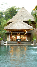 Load image into Gallery viewer, BALI - with Rachel Hunter - July 26 - August 2: - 2025 - Bagus Jati - Northern Ubud